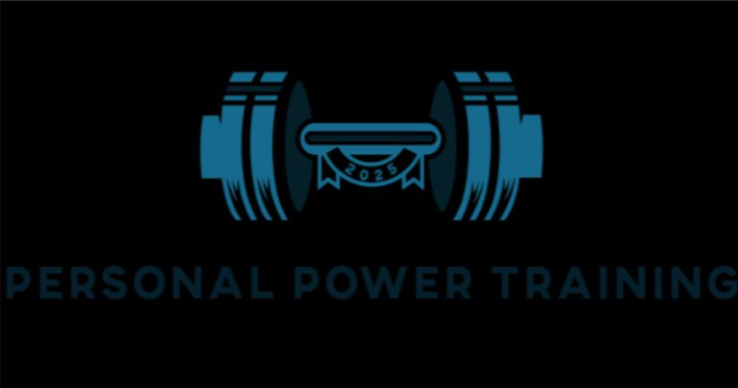 Logo de Personal Power Training